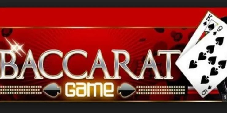 Baccarat 8day - Trò chơi casino trực tuyến hấp dẫn nhất