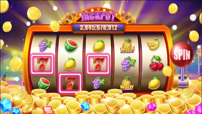 Các loại slot game thabet hiện nay có trên thị trường