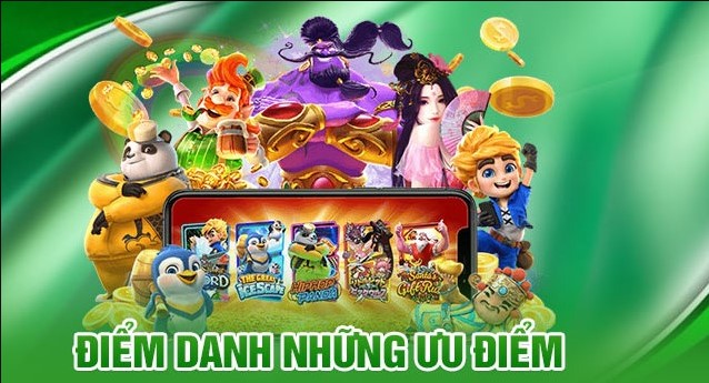 Cách chơi game nổ hũ 8day cơ bản