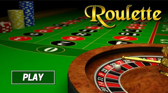 Cách chơi thắng Roulette bằng việc rút tiền thắng ngay