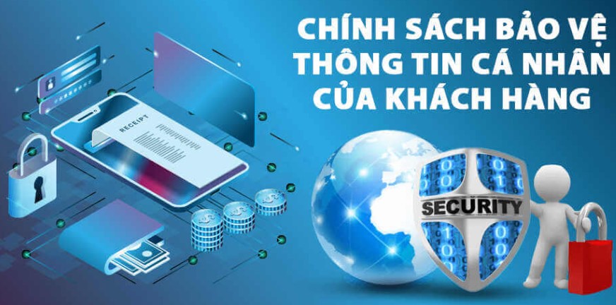 Cam kết cải tiến liên tục: Không ngừng nâng cấp hệ thống bảo mật để mang lại trải nghiệm tốt nhất