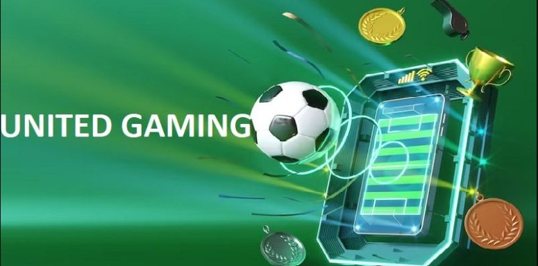 Hướng dẫn chơi cá độ bóng đá tại sbobet United gaming 8day dành cho người mới chơi