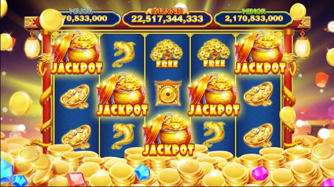 Hướng dẫn chơi slot game online 8day A-Z cho người mới bắt đầu