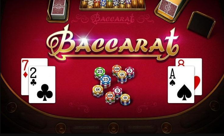 Kinh nghiệm chơi Baccarat 8day hiệu quả từ chuyên gia