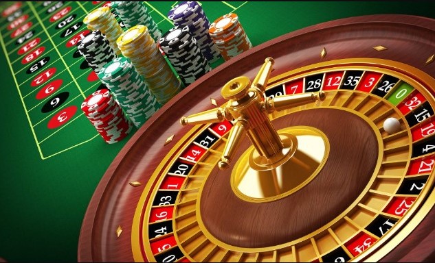 Luật chơi của Roulette 8day