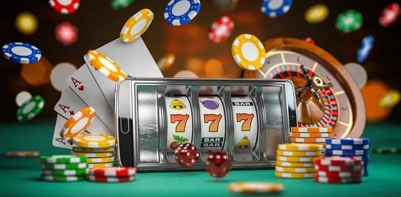 Lý do vì sao nên chọn 8day để tham gia đặt cược SBOBET