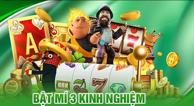 Một số lưu ý khi tham gia chơi game nổ hũ 8day