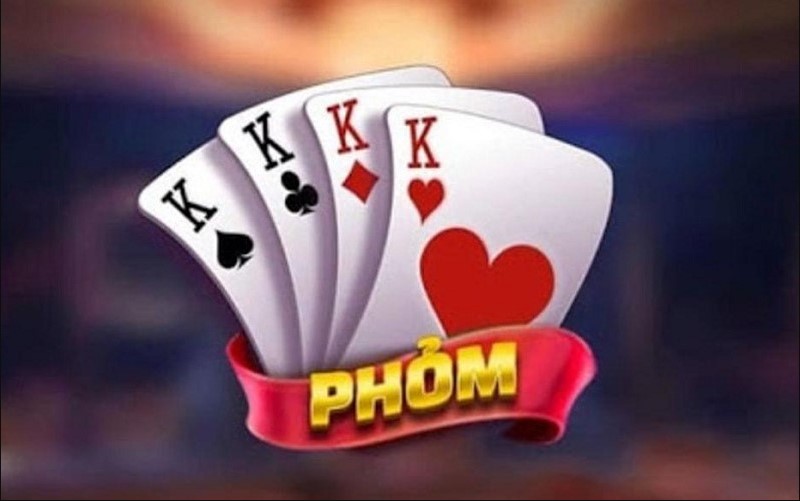 Một số thuật ngữ có trong game phỏm online 8day