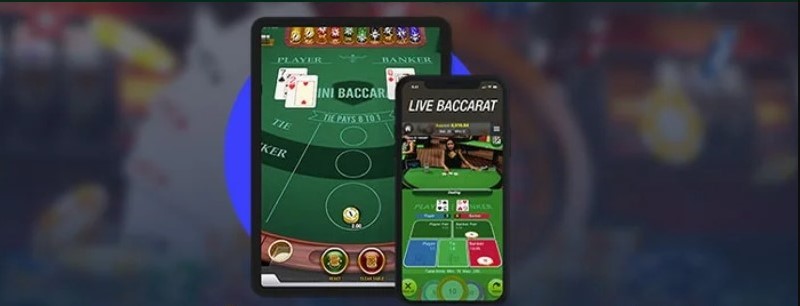 Những chiến thuật Baccarat 8day giúp bạn nâng cao tỷ lệ thắng