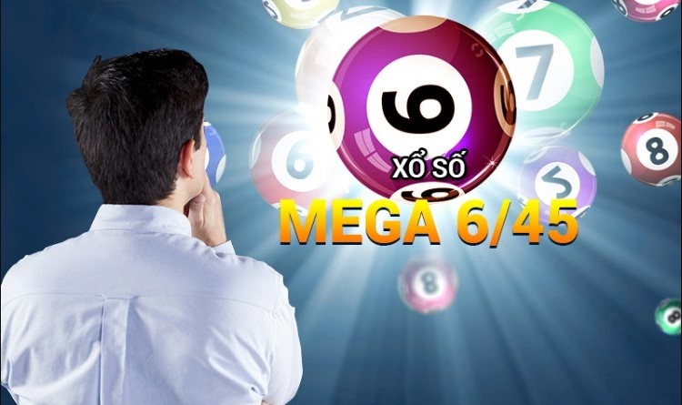 Những Mẹo Chơi dễ trúng thưởng của xổ số Mega 6/45 