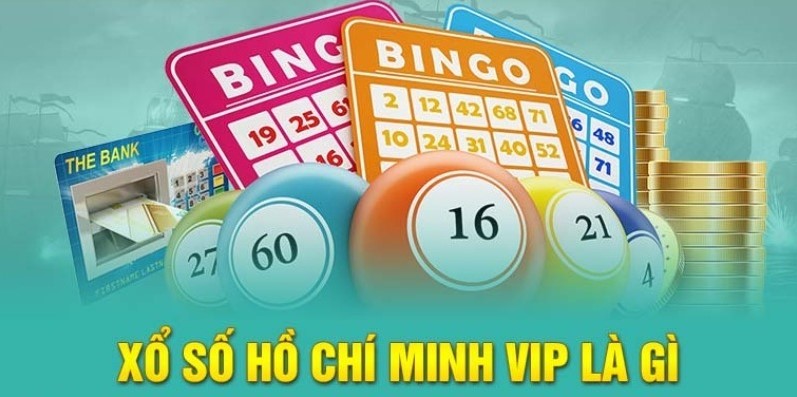 Sự giống nhau và khác nhau giữa Xổ Số Hồ Chí Minh Vip và Xổ số truyền thống