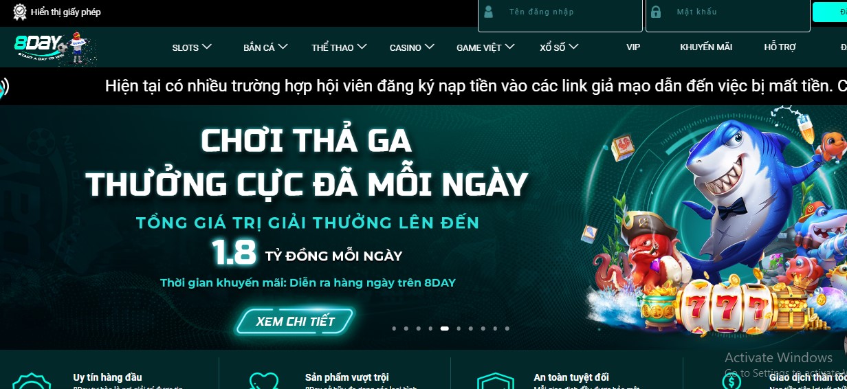 8day là gì? Giới thiệu 8day hot nhất hiện nay