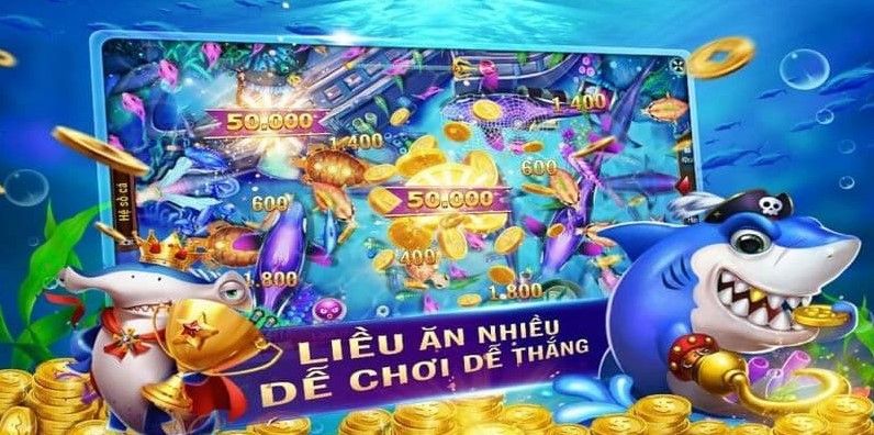 Nguồn gốc hình thành bắn cá cổ điển